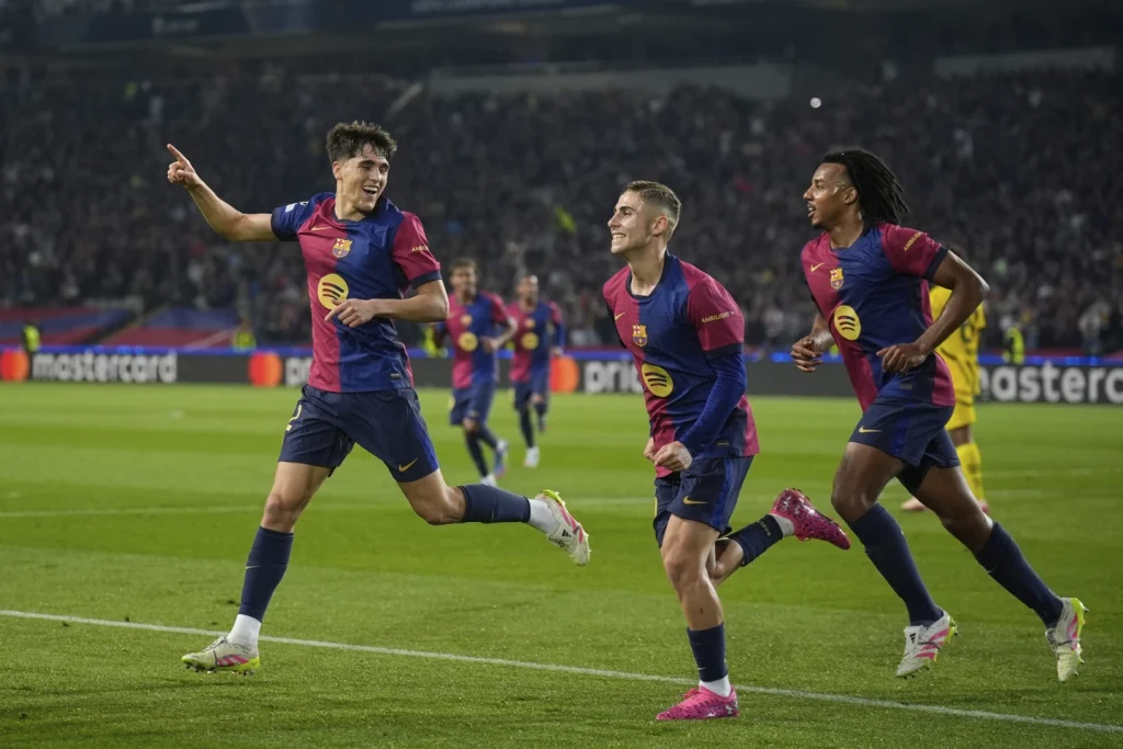 Barca