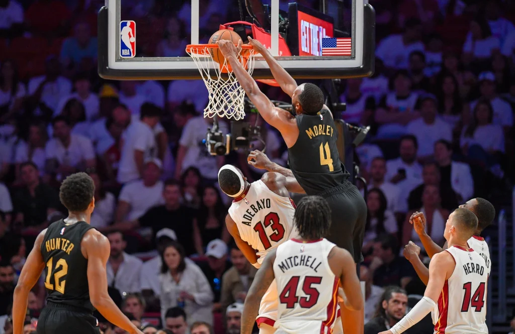 Cavs