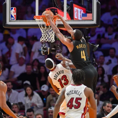 Cavs