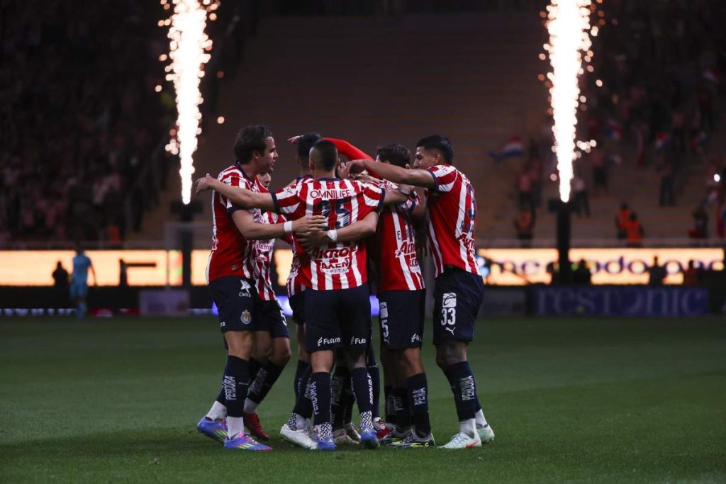 Chivas
