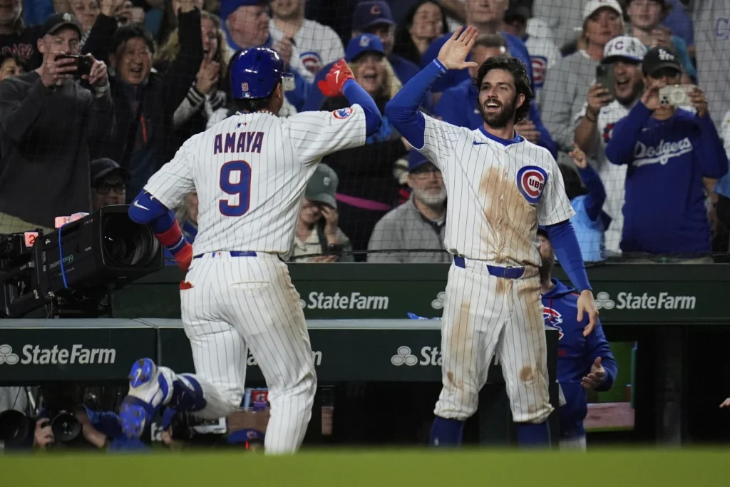 Cubs