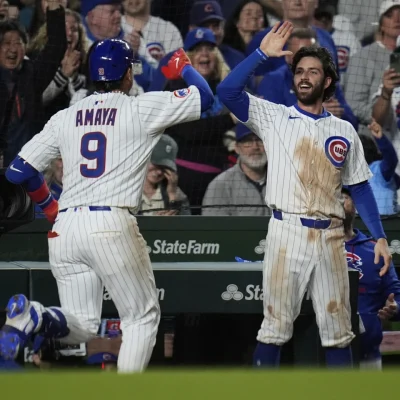 Cubs