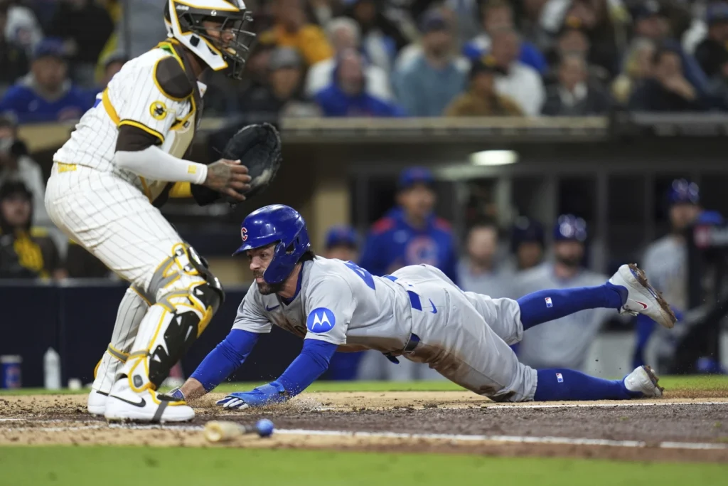 Cubs