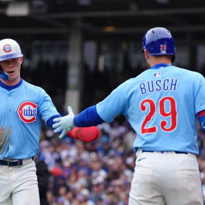 Cubs