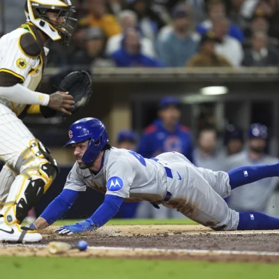 Cubs