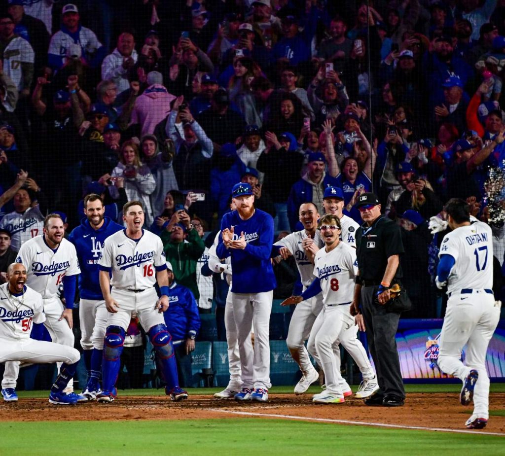 Dodgers