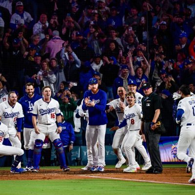 Dodgers