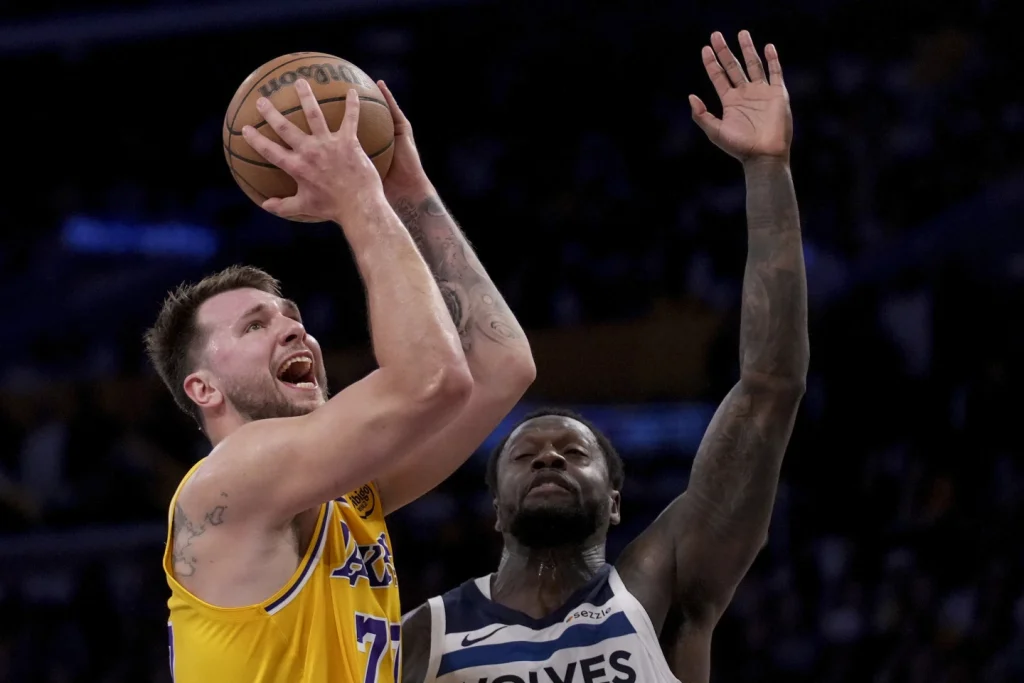 Doncic