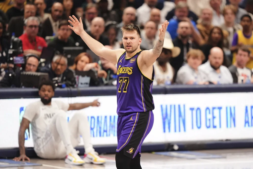 Doncic