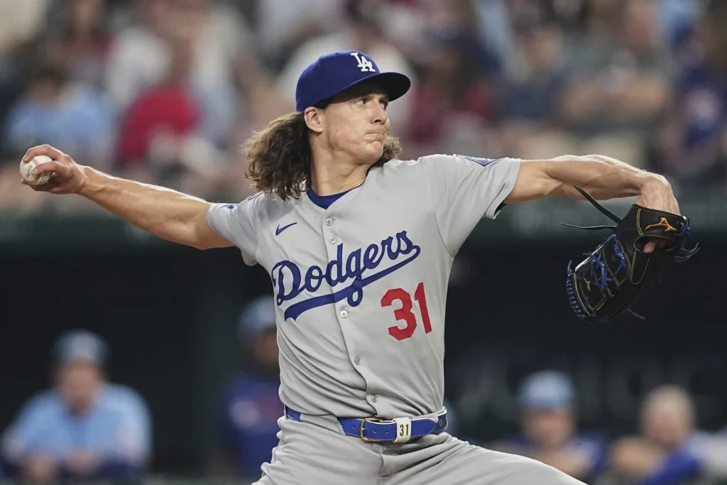 Glasnow