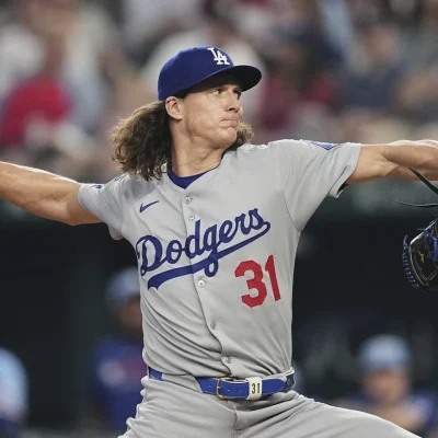 Glasnow