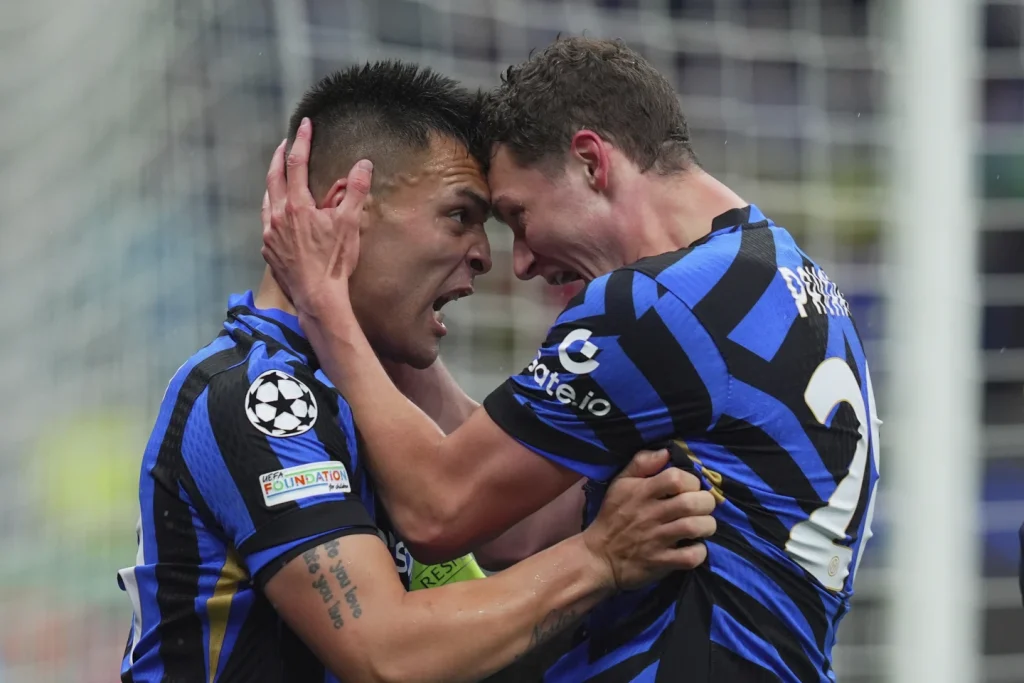 Inter