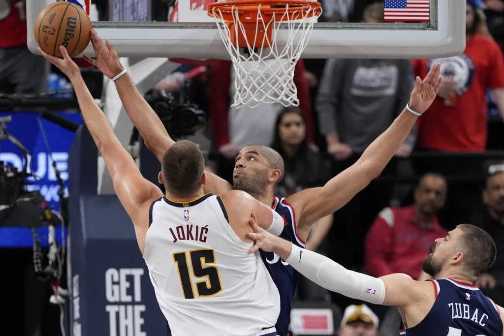 Jokic