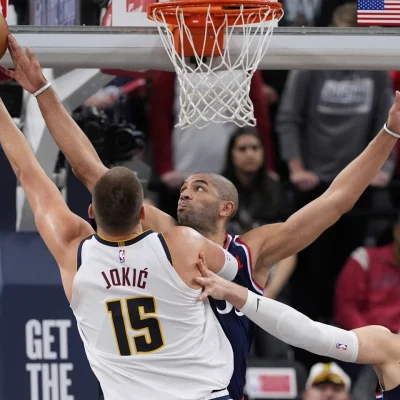 Jokic
