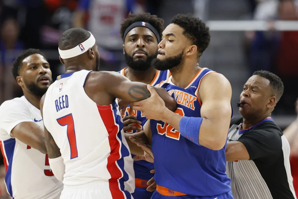 Knicks