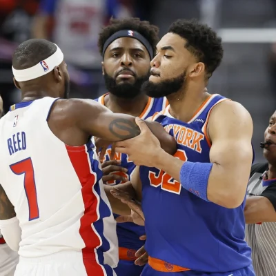 Knicks