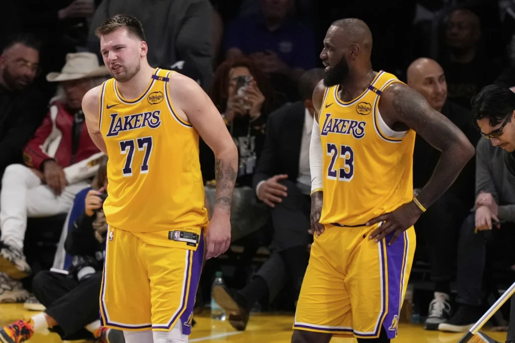 Lakers