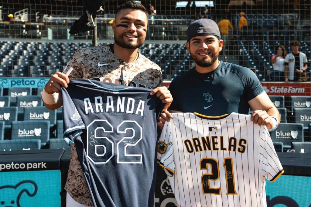 MLB MEXICANOS