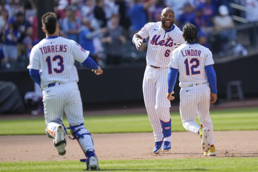 Mets
