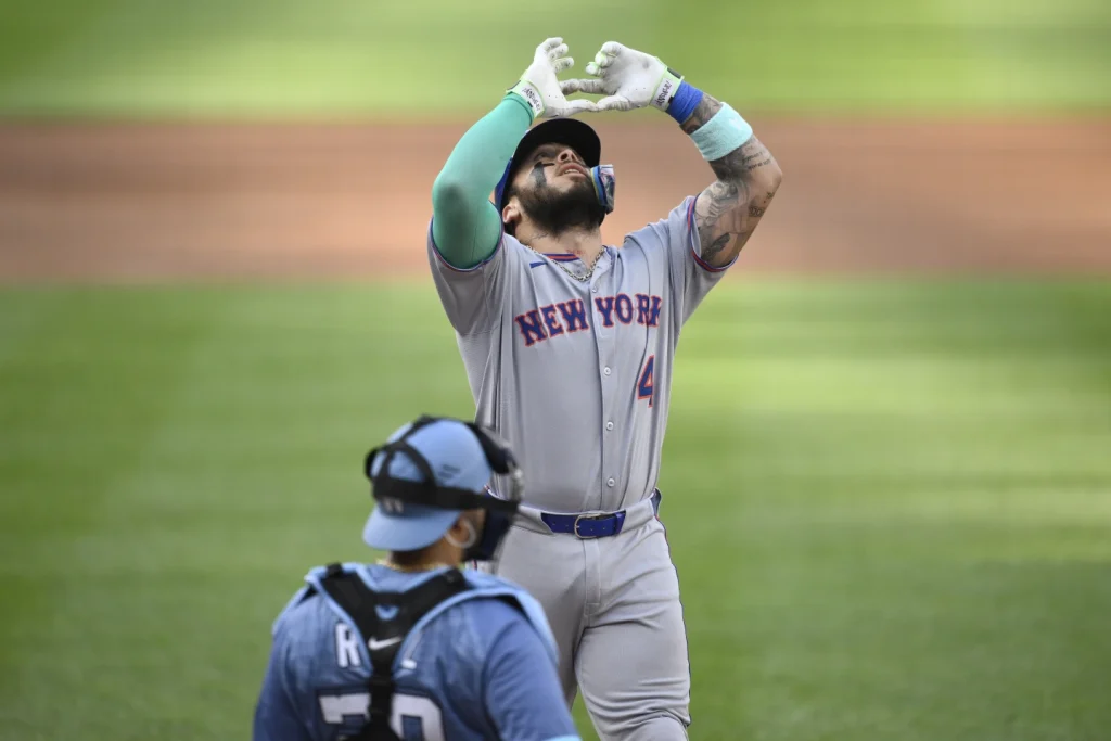 Mets