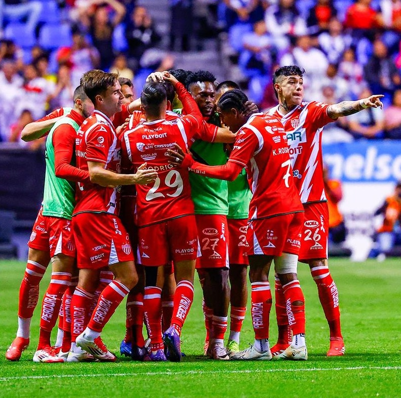 Necaxa