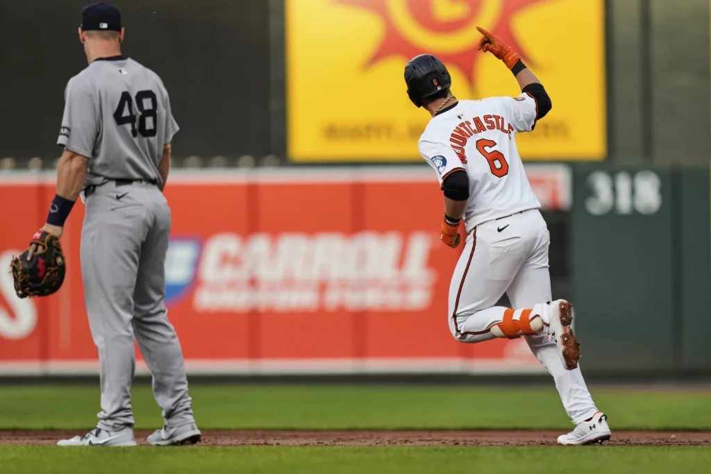Orioles