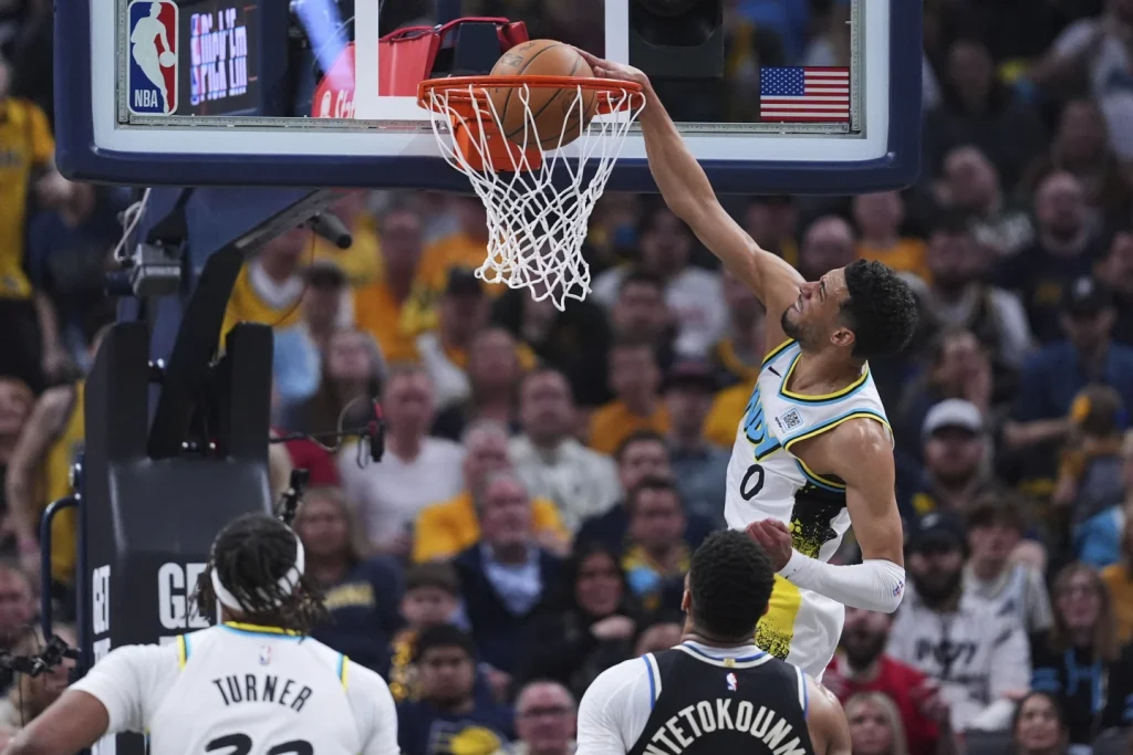 Pacers