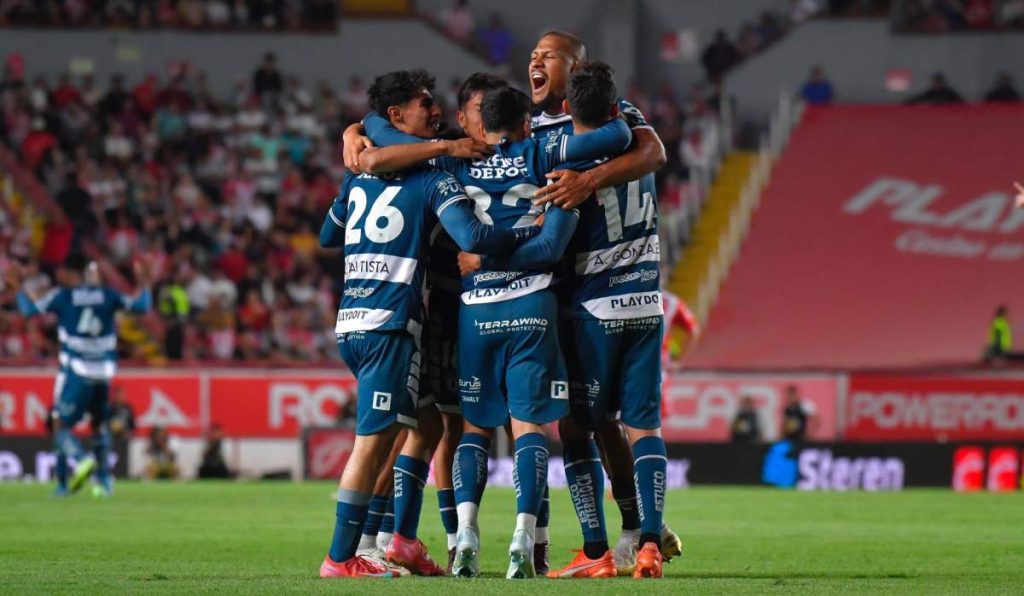 Pachuca