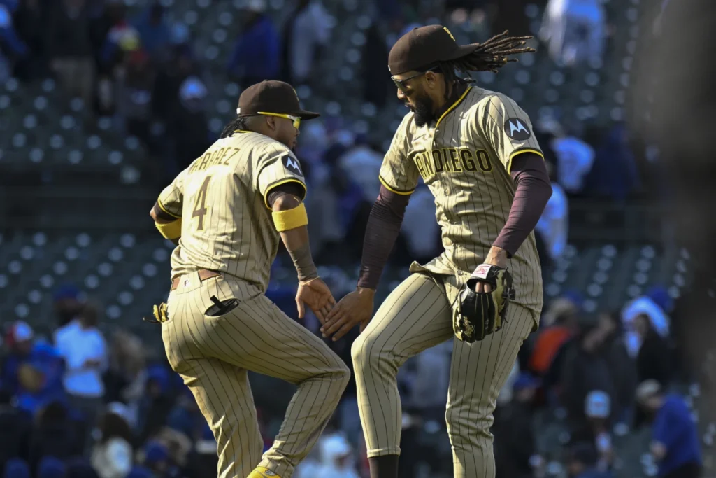Padres