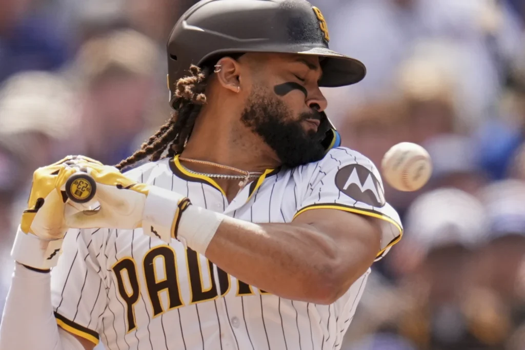 Padres