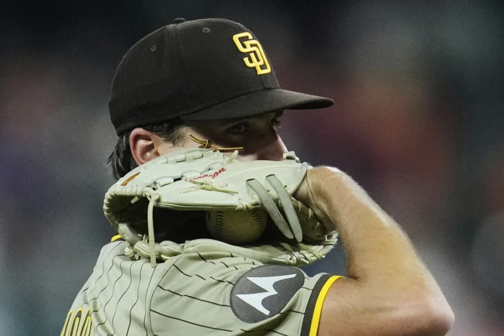 Padres
