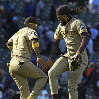 Padres
