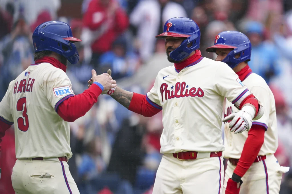 Phillies