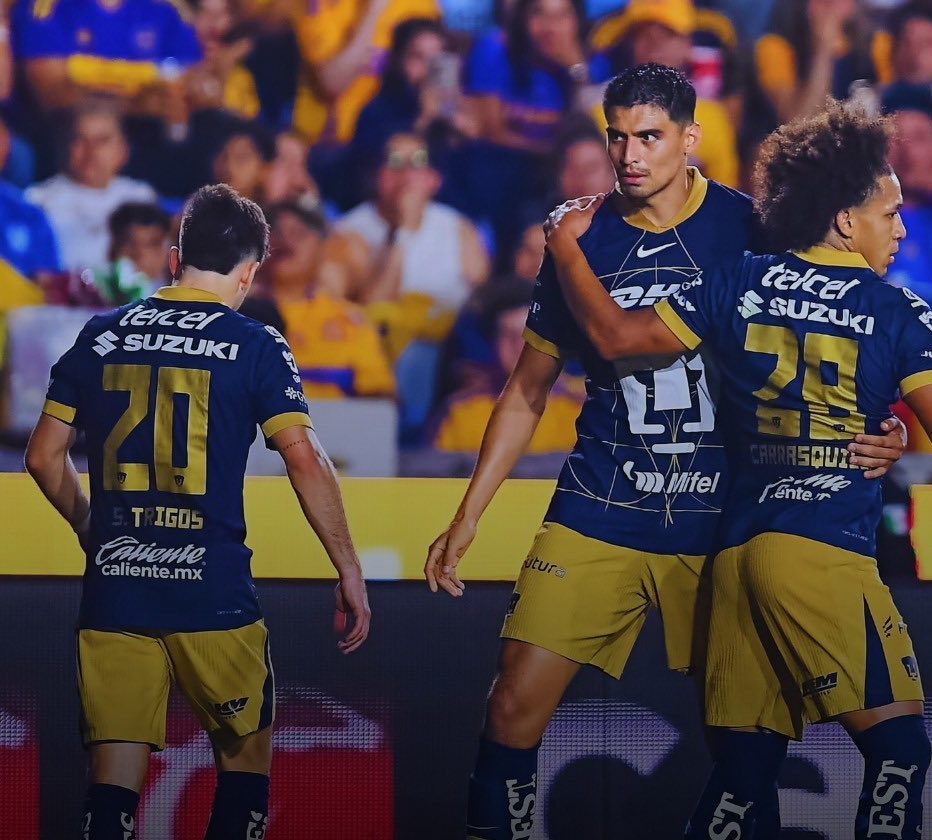 Pumas