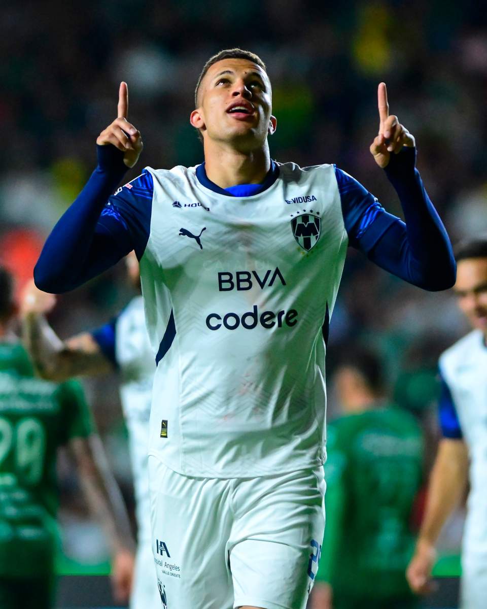 Rayados