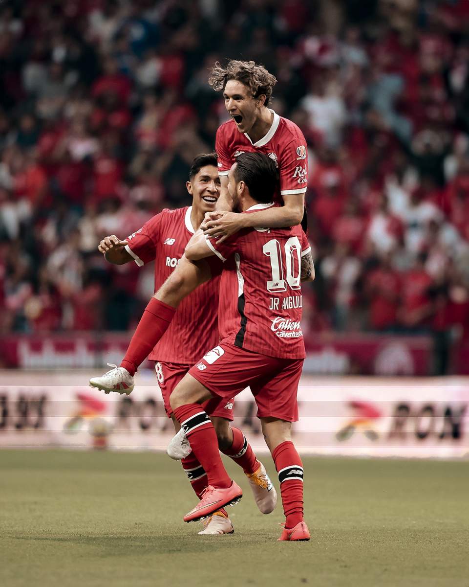 Toluca
