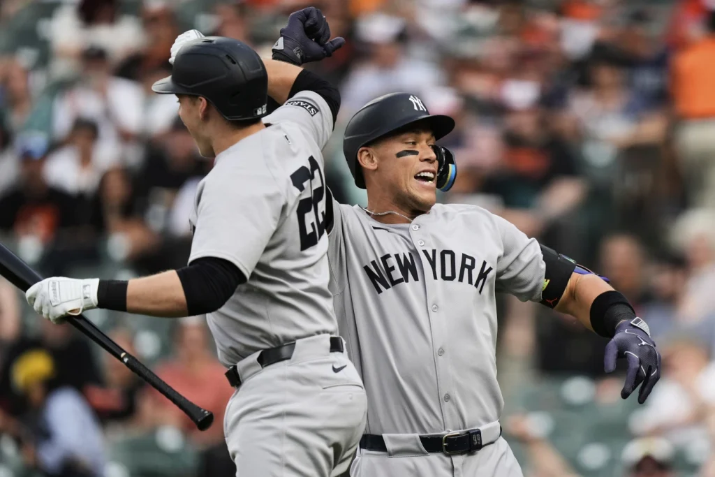 Yankees