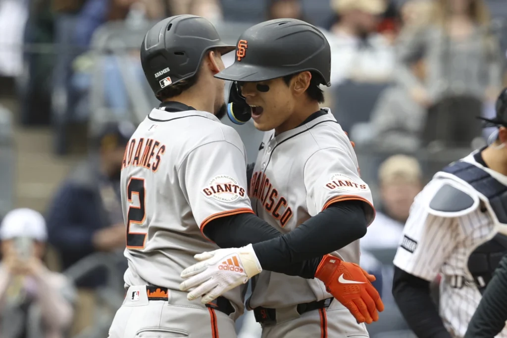 gIGANTES