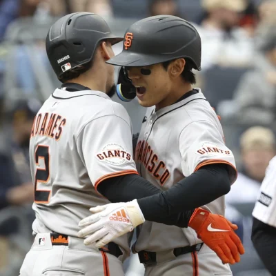 gIGANTES