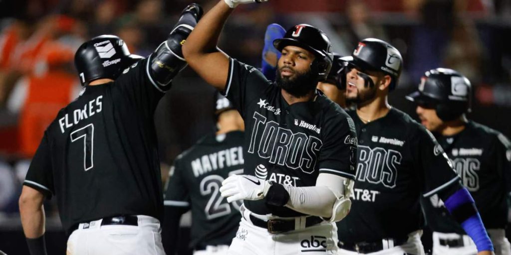 toros de tijuana