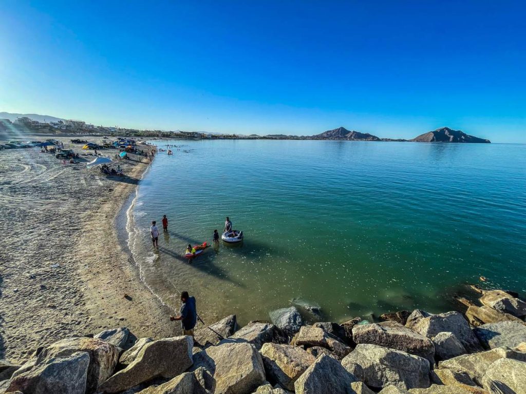 San Felipe