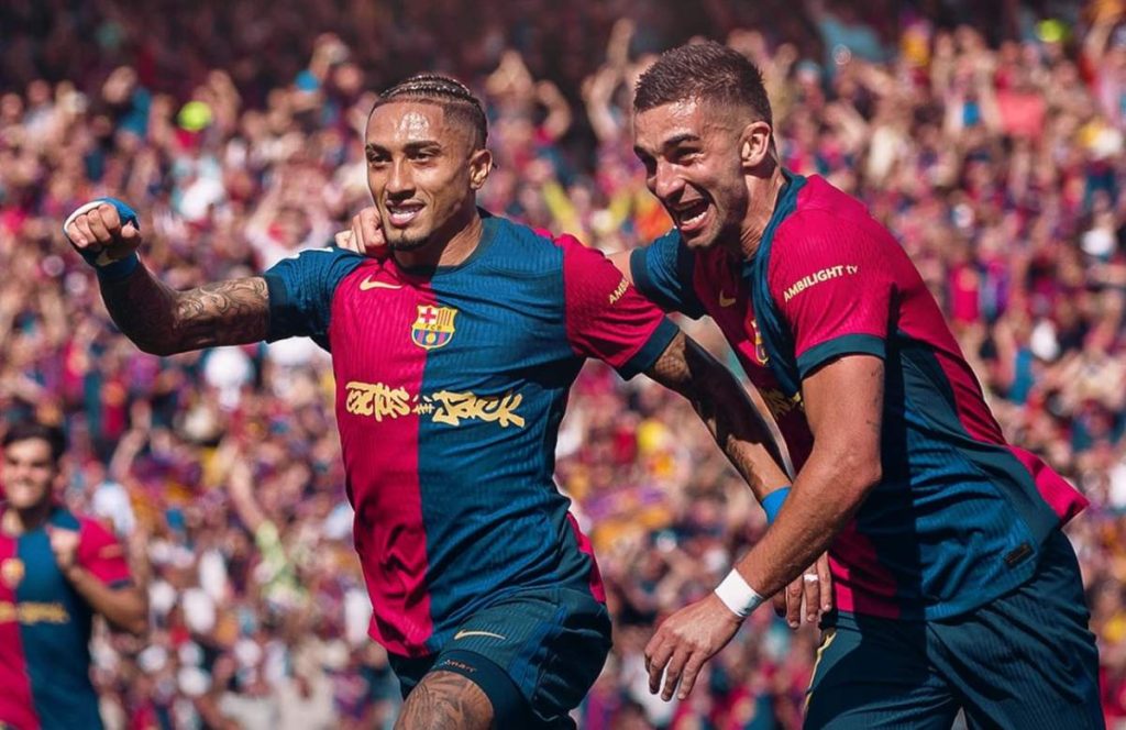 Barca