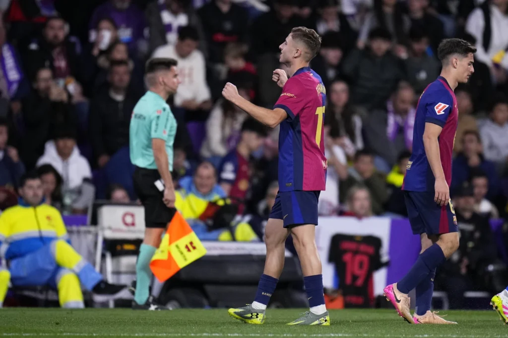 Barca