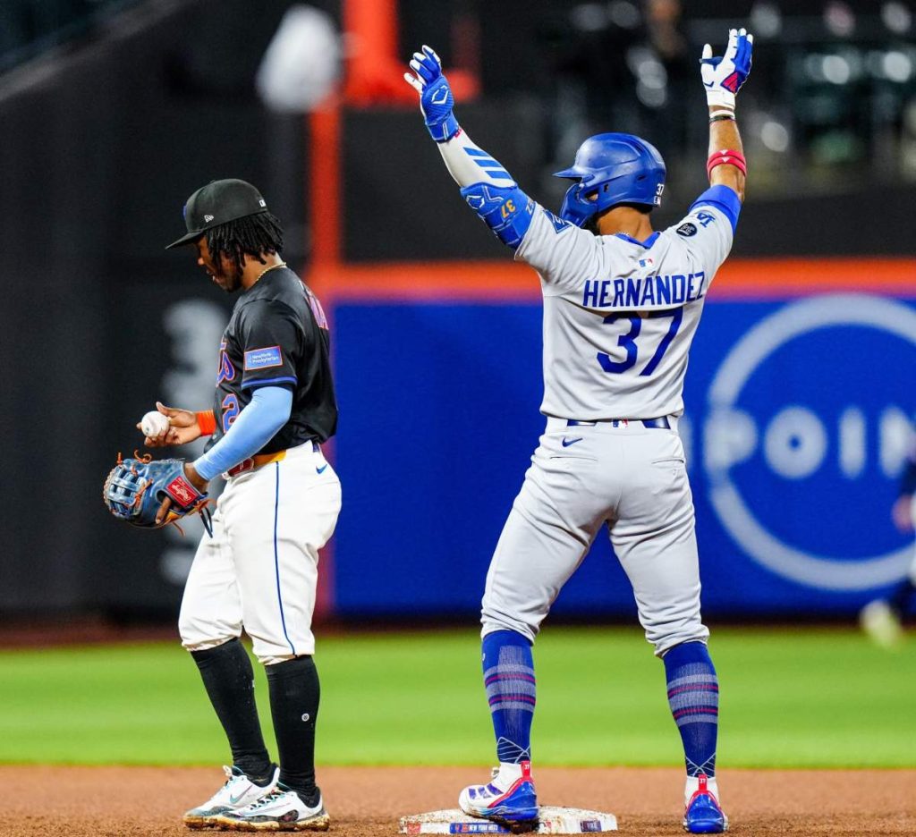 Dodgers