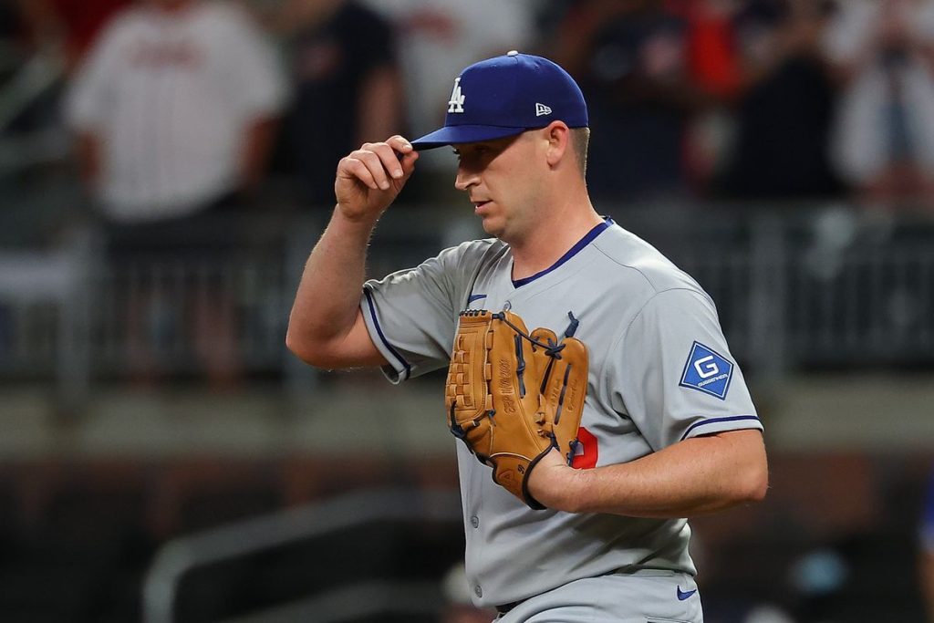 Dodgers