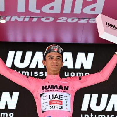 ISAAC ROSA