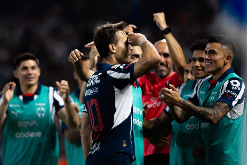 MX RAYADOS