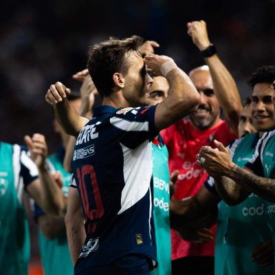 MX RAYADOS