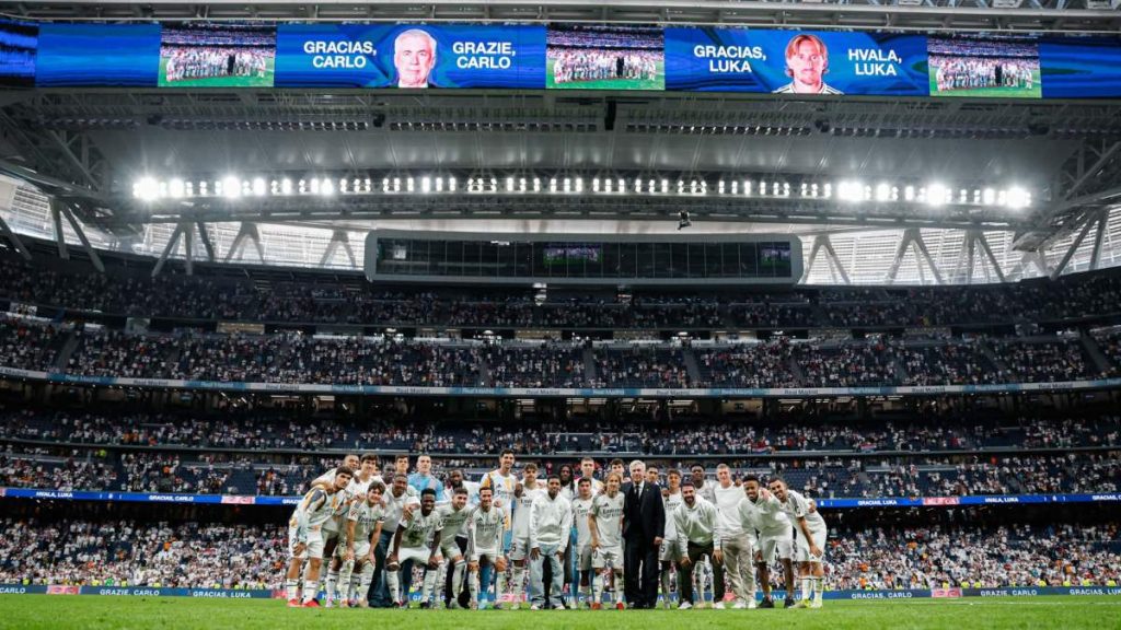 Madrid