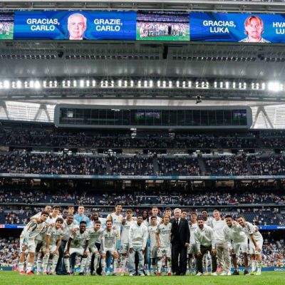 Madrid